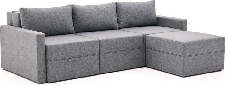 Atelier del Sofa Luna (Corner sofa)