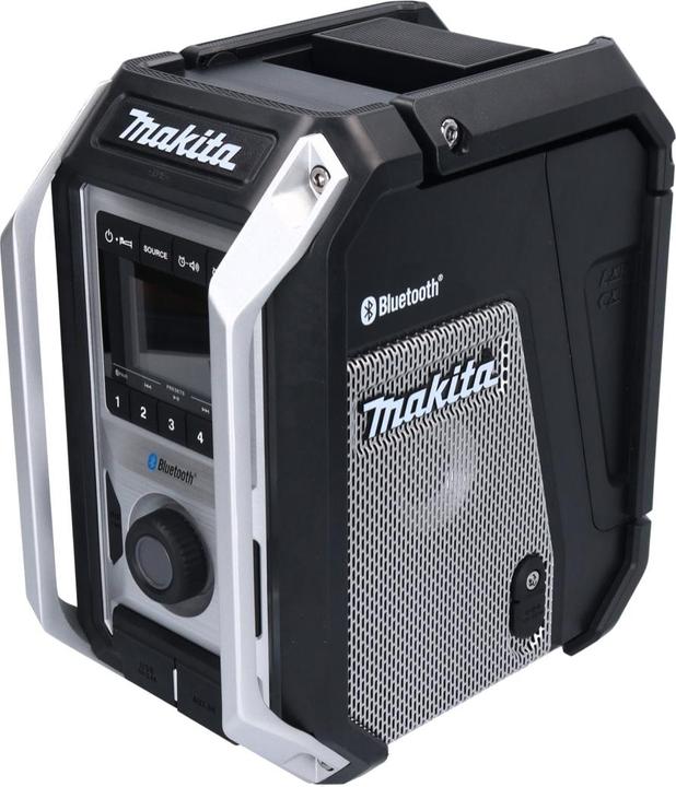 Produktbild Makita DMR114B (FM, AM, Bluetooth)