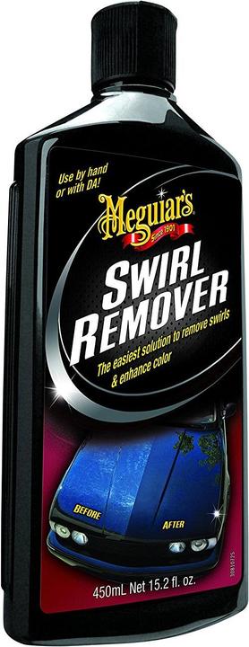 Produktbild Meguiar's Swirl Remover (450 ml)