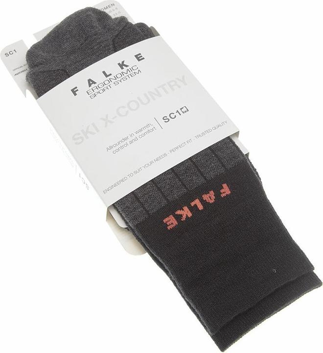 Actual product image Falke SC1 Women (35 - 36)