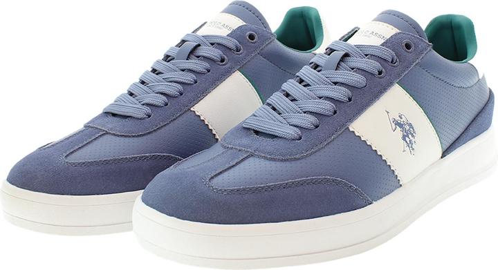 Produktbild U.S. Polo Sneaker CAMPY001C Low-Sneaker (46)