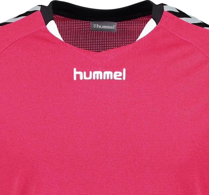 Actual product image hummel Authentic Charge Ss Poly Jersey (116, 128)