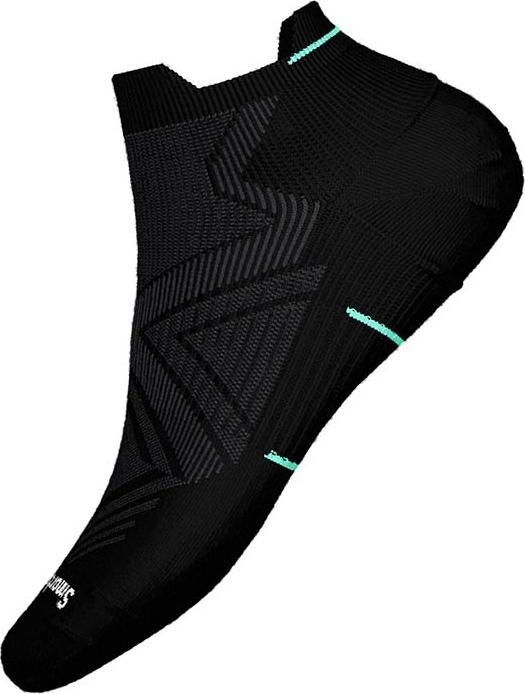 Produktbild Smartwool Ws Run Zero Cushion Low Ankle (L)