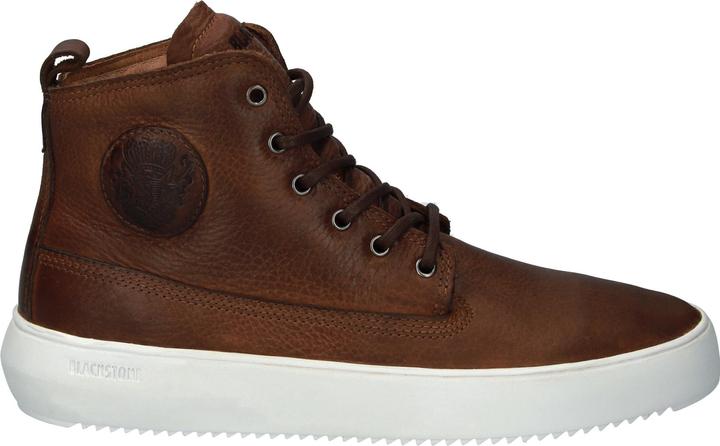 Produktbild Blackstone sneakers aspen - yg25 (40)