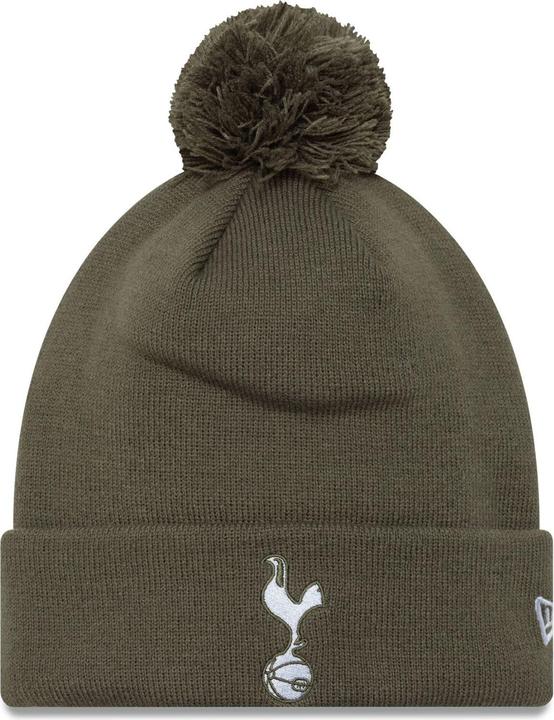 New Era Wintermütze Beanie - Tottenham Hotspur Moss Green
