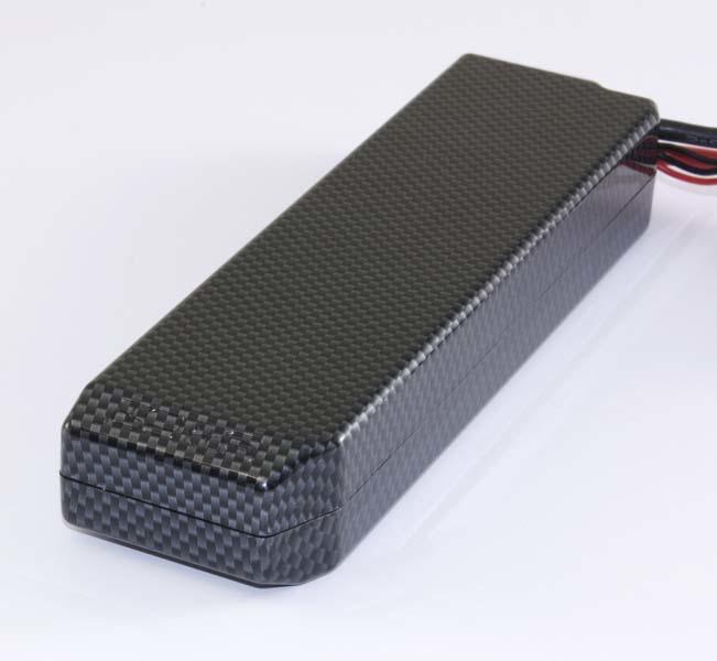 Actual product image Team Orion Battery (11.10 V, 4700 mAh)