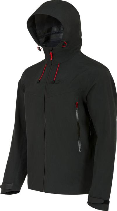 Immagine prodotto Highlander Giacca Munro Nero Xxlarge (XXL)