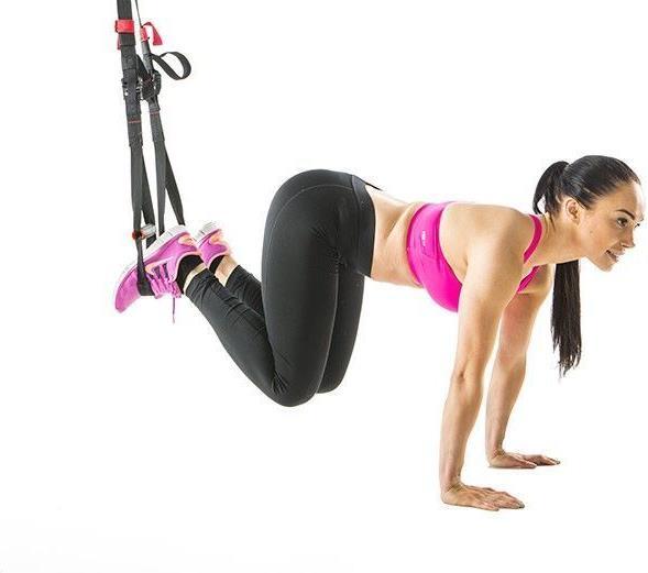 Produktbild Gymstick Functional Trainer