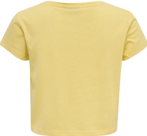 Immagine prodotto hummel Maglietta Ritagliata Donna Legacy (L)