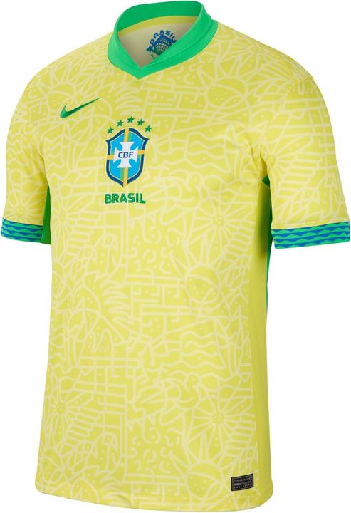 Produktbild Nike Brasilien Trikot (L)