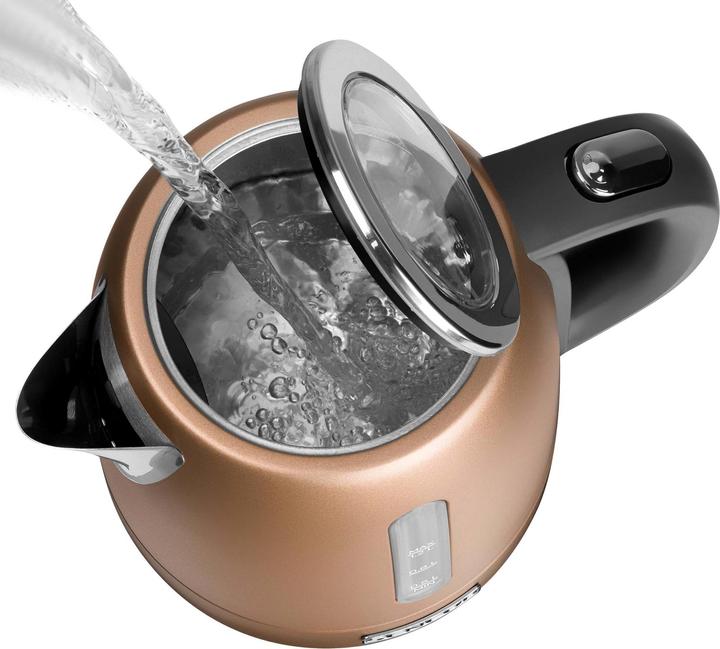 Produktbild Sencor electric kettle SWK 1226 GD (1.20 l)