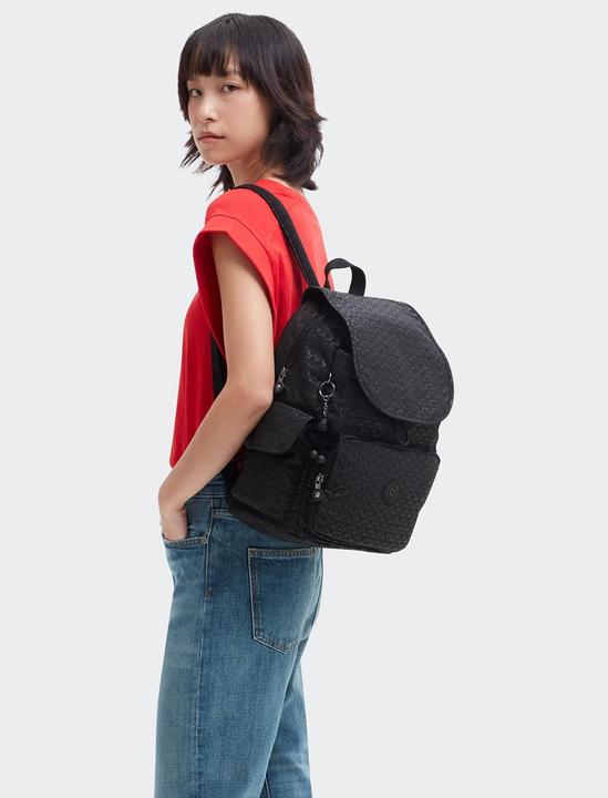 Image du produit Kipling City Pack Tezak, 16 Liter - Signature BEB (20 l)
