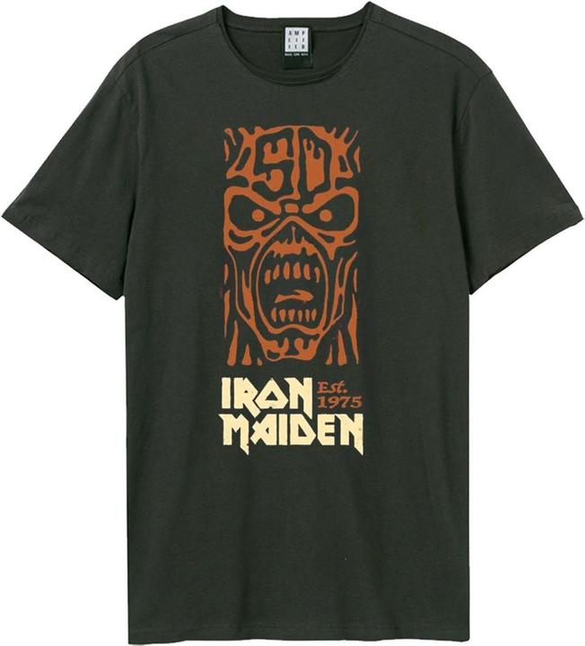 Produktbild Amplified 50th Totem Pole TShirt (XL)