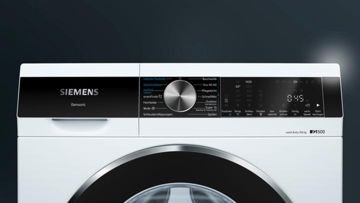 Immagine prodotto Siemens WN44G240