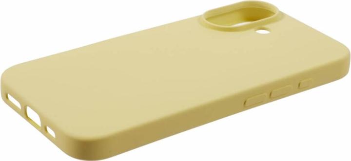 Image du produit Cover-Discount iPhone 16 - Étui en caoutchouc silicone (Apple iPhone 16)
