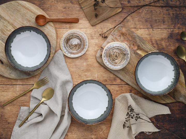 Actual product image CreaTable Cascade (16.50 cm, 6 x)