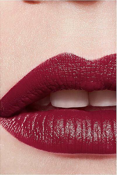 Actual product image Chanel Rouge Allure L'Extrait No 874 (874 Rose Imperial)
