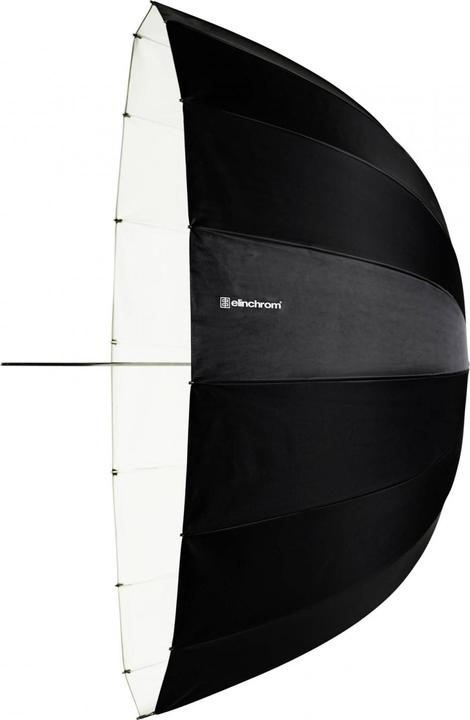 Elinchrom Umbrella Deep (Schirm, 125 cm)