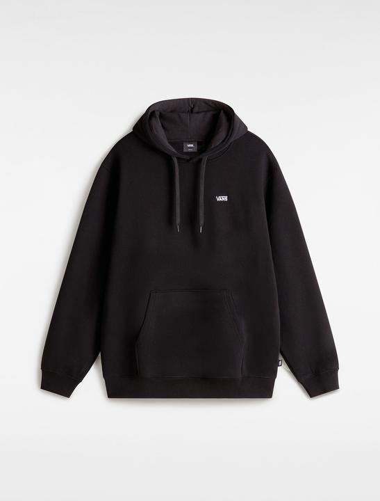 Actual product image Vans LEFT CHEST II LOOSE PO Black (M)