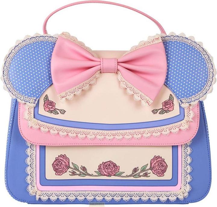 Immagine prodotto Loungefly Disney Minnie Floral shoulder bag