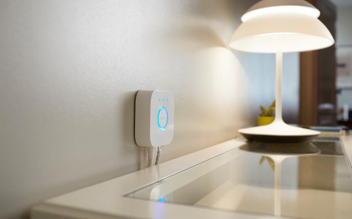 Immagine prodotto Philips Hue Starter Kit (E27, 11 W, 1100 lm, 1 x, F)