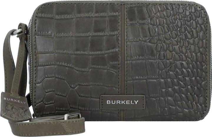 Burkely Cool Colbie Box Bag