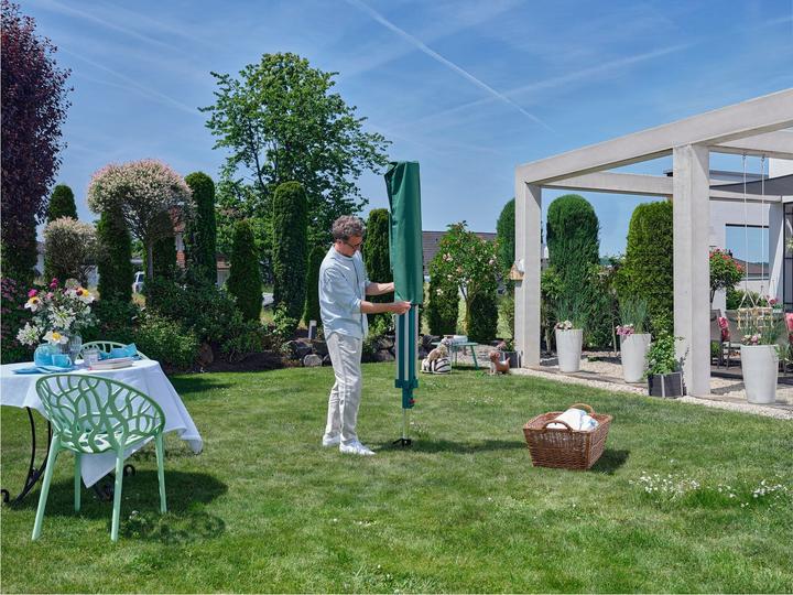 Produktbild Leifheit Evo Protective