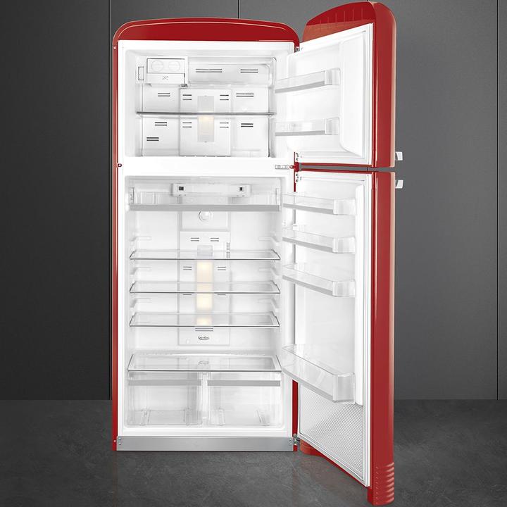 Image du produit Smeg Style rétro FAB50RRD5 (524 l)