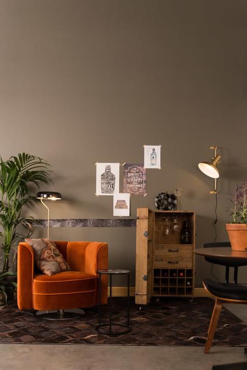 Image du produit Dutchbone Fleur