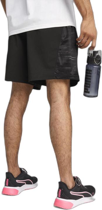 Produktbild Puma M TAD TECH Fabric Mix Short (L)