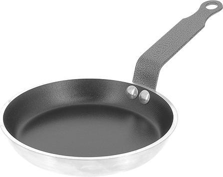 Produktbild de Buyer Choc Blinis-Pfännchen (14 cm, Bratpfanne, Aluminium)
