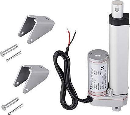 Produktbild Justech Toröffner