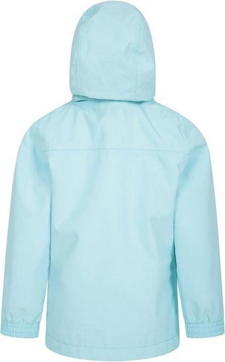 Actual product image Mountain Warehouse Cloud Burst jacket waterproof (152)