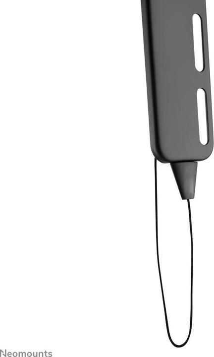 Actual product image Neomounts LED-W400BLACK (Wall, 55", 50 kg)