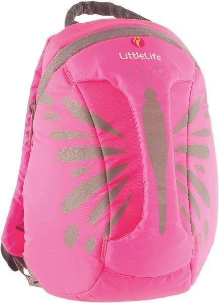 Productafbeelding Little Life Hi Vis Action rugzak (3 l)