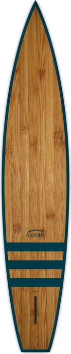 Oxbow GLIDE Bamboo (12'6")
