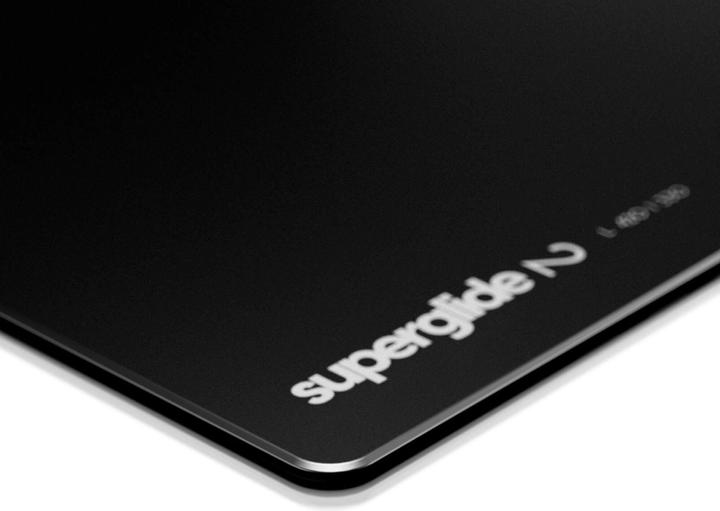 Actual product image Pulsar Gaming Gears Superglide v2 (XL)