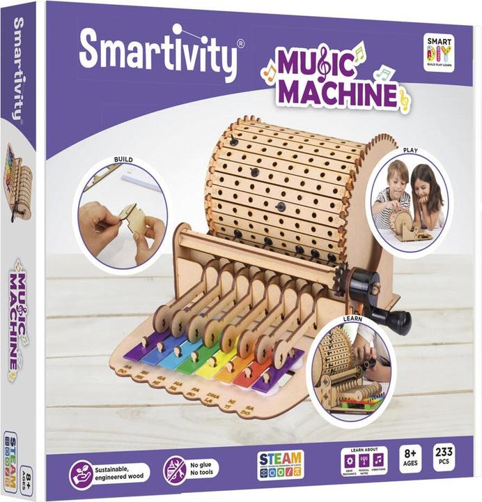 Produktbild Smartivity Music Machine