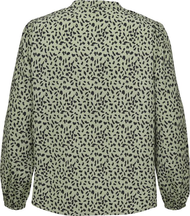 Produktbild Only Normal geschnitten V-Ausschnitt Top Top (42)