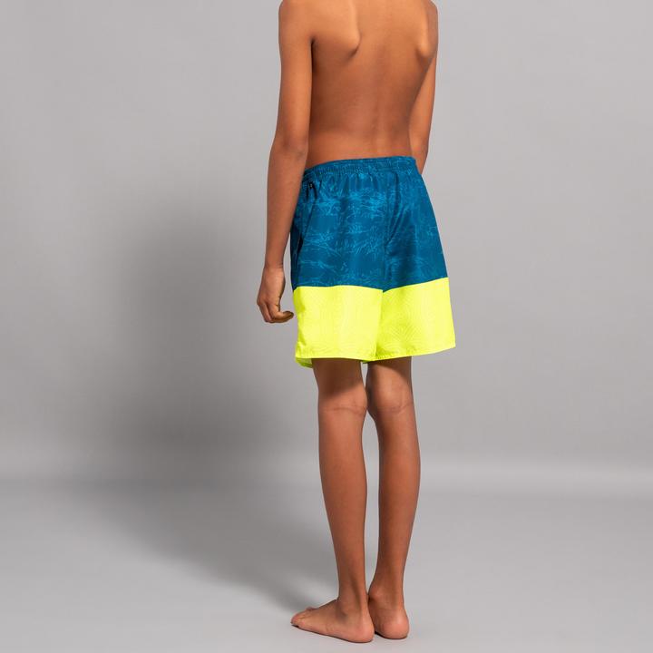 Actual product image Olaian bs 100 boy 332200 (12)