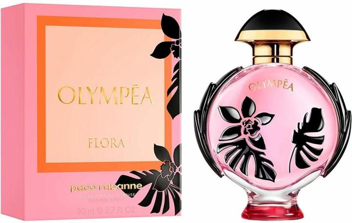 Produktbild Paco Rabanne Olympéa Flora (Eau de Parfum, 80 ml)