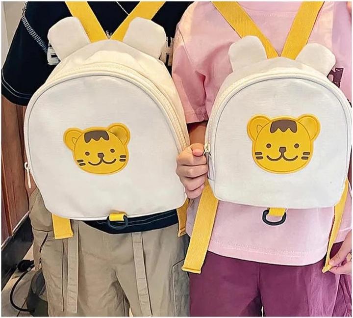 Produktbild Only-Bags.Store Baby-Rucksäcke Kindergarten Schule Tasche Anti-verloren Kinder Taschen Kinder Rucksäcke für Reisen