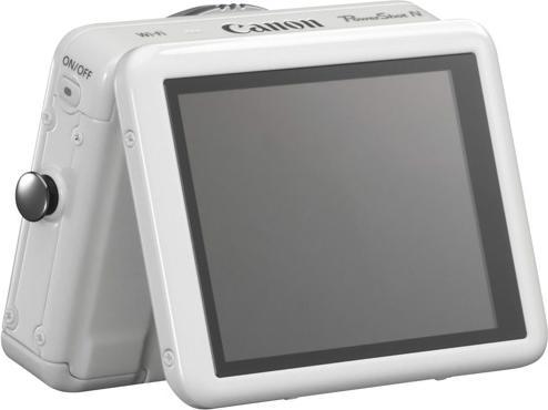 Image du produit Canon Powershot N (1/2,3'')