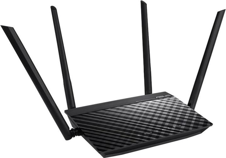 Produktbild ASUS RT-AC1200 V2