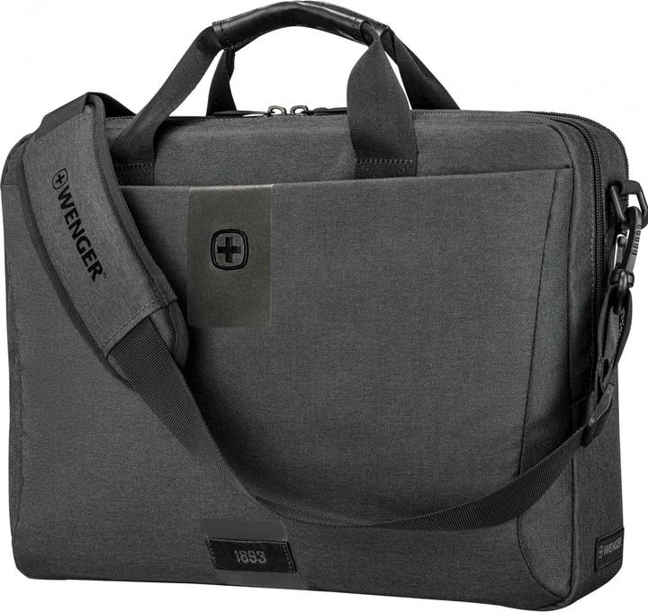 Immagine prodotto Wenger MX Eco Brief (16", Universale)
