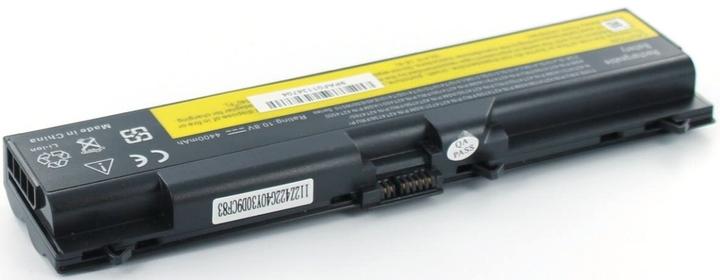 Image du produit AGI Batterie compatible avec Lenovo ThinkPad T420 4180-ED3 - Batterie - 4.400 mAh (4400 mAh)
