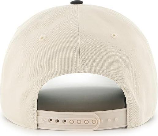 Actual product image 47 Brand Trucker Ballpark Anaheim Ducks (One size)