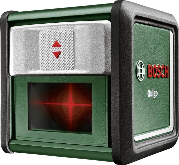 Immagine prodotto Bosch Home & Garden Quigo Plus
