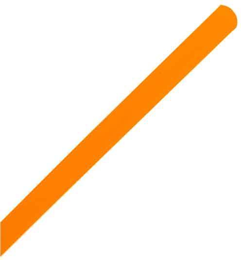 Produktbild Stihl 9302339 Mähfaden rund 2.4 mm x 41m, orange (Rasentrimmer, Trimmerfaden + Fadenspule)