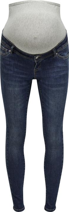 Produktbild Only Maternity OLMWAUW Mittlere Taille Skinny Fit Jeans Skinny Jeans (XL)